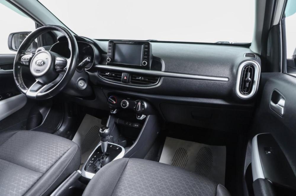 Kia Picanto III Новосибирск  - изображение 10