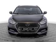 Hyundai i40 I Рестайлинг Москва  - изображение 32