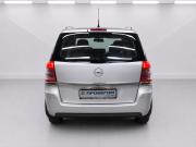 Opel Zafira B Рестайлинг Москва  - изображение 19