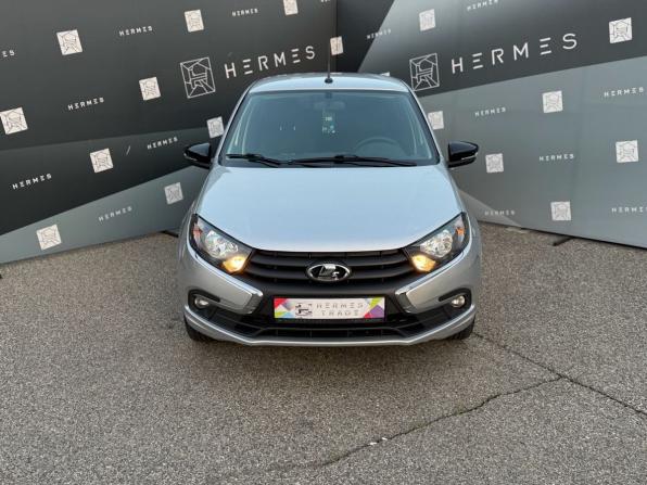 Lada (ВАЗ) Granta I Рестайлинг с пробегом 2025 года, цена 1 100 000 рублей, 10645 км, седан, Автокод Объявления