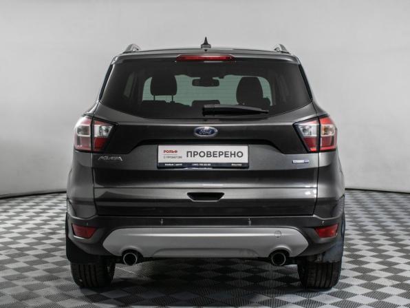 Ford Kuga II Рестайлинг с пробегом 2019 года, цена 1 435 000 рублей, 170181 км, внедорожник, Автокод Объявления