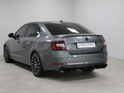 Skoda Octavia III (A7) Рестайлинг Старый Оскол  - изображение 27