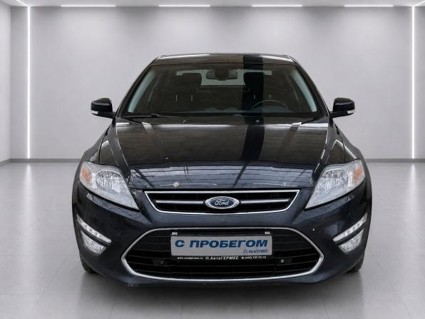 Ford Mondeo IV Рестайлинг с пробегом 2013 года, цена 780 000 рублей, 203788 км, седан, Автокод Объявления