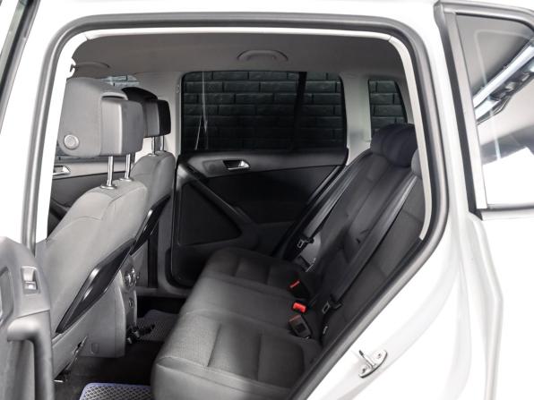 Volkswagen Tiguan I Рестайлинг с пробегом 2014 года, цена 1 720 000 рублей, 124879 км, внедорожник, Автокод Объявления