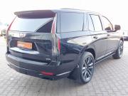 Cadillac Escalade V Екатеринбург  - изображение 42