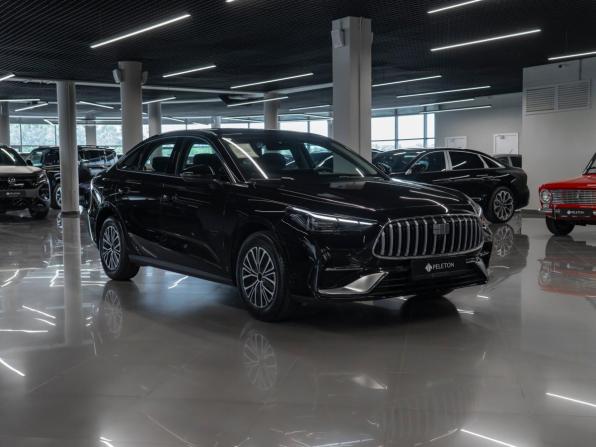 Geely Galaxy Starshine 6 с пробегом 2025 года, цена 2 550 000 рублей, 60 км, седан, Автокод Объявления