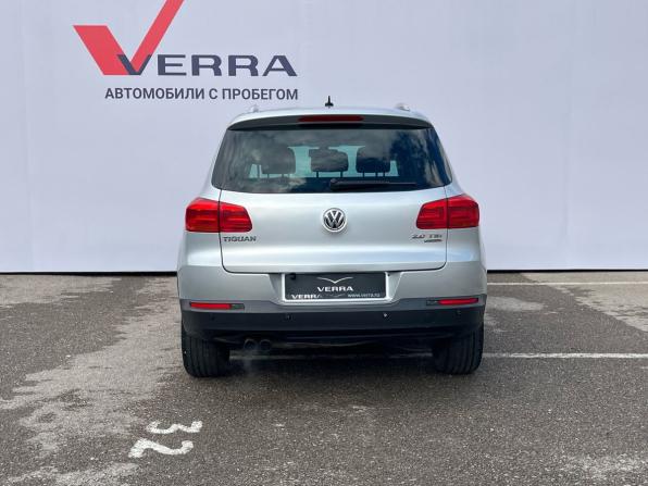 Volkswagen Tiguan I Рестайлинг с пробегом 2012 года, цена 1 090 000 рублей, 254225 км, внедорожник, Автокод Объявления