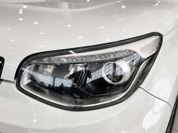Kia Soul II Рестайлинг с пробегом 2016 года, цена 1 499 000 рублей, 146075 км, хэтчбек, Автокод Объявления