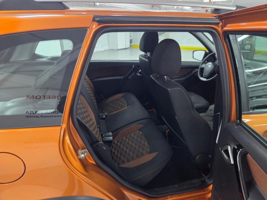 Lada (ВАЗ) Granta I Рестайлинг Москва  - изображение 14
