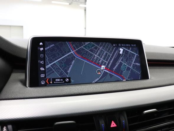 BMW X5 III (F15) с пробегом 2018 года, цена 3 990 000 рублей, 218123 км, внедорожник, Автокод Объявления
