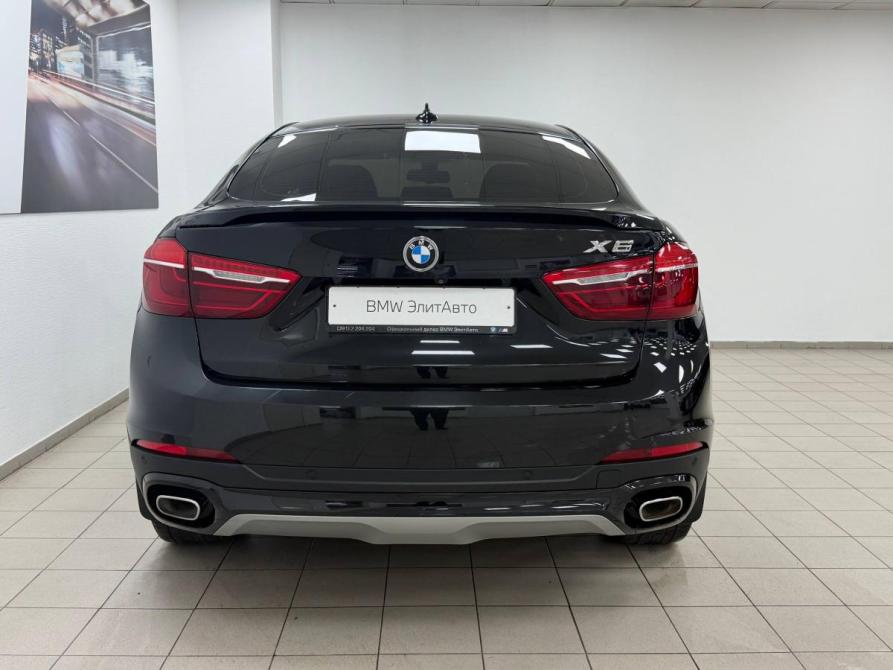 BMW X6 II (F16) Красноярск  - изображение 35