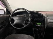 Kia Spectra I Рестайлинг 2 Воронеж  - изображение 27