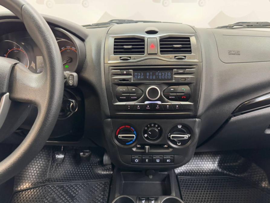 Lada (ВАЗ) Granta I Рестайлинг Ставрополь  - изображение 13