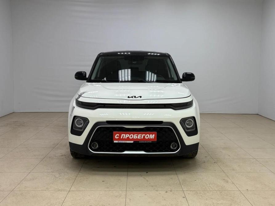 Kia Soul III Альметьевск  - изображение 2