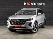 Chery Tiggo 7 Pro Max I Екатеринбург  - изображение 20