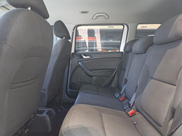 Skoda Yeti I Рестайлинг с пробегом 2013 года, цена 786 514 рублей, 190356 км, внедорожник, Автокод Объявления