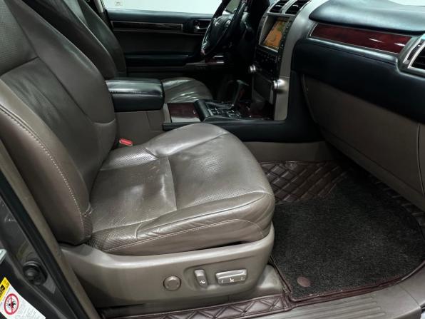 Lexus GX II с пробегом 2010 года, цена 3 499 000 рублей, 269000 км, внедорожник, Автокод Объявления