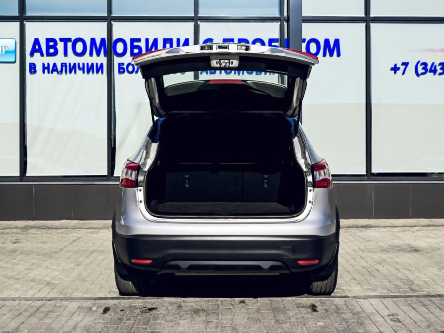 Nissan Qashqai II Екатеринбург  - изображение 20