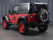 Jeep Wrangler III (JK) Ставрополь  - изображение 19