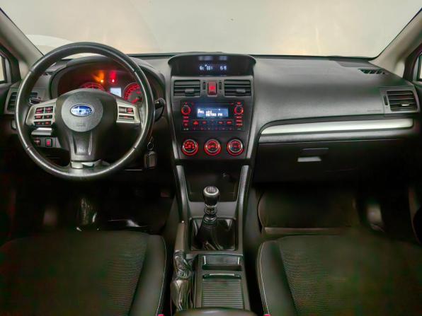 Subaru XV I с пробегом 2014 года, цена 929 000 рублей, 332492 км, внедорожник, Автокод Объявления