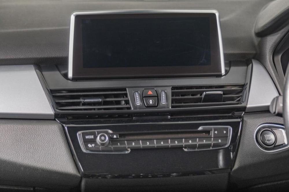 BMW 2 серии Active Tourer F45 Рестайлинг Томск  - изображение 16