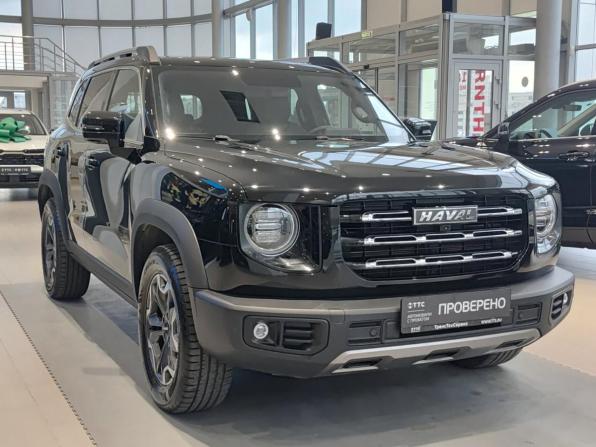 Haval Dargo I с пробегом 2023 года, цена 2 471 000 рублей, 92375 км, внедорожник, Автокод Объявления