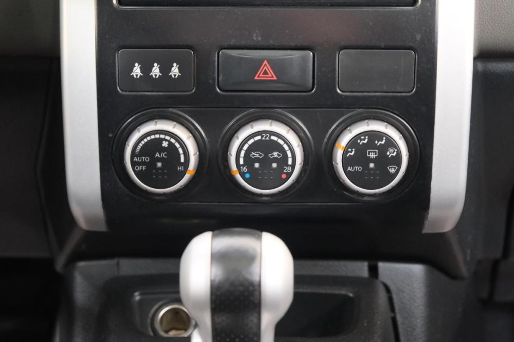 Nissan X-Trail II Омск  - изображение 16