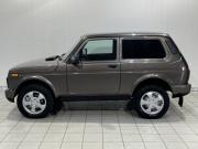 Lada (ВАЗ) 2121 (4x4) I Рестайлинг Курск  - изображение 17