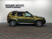 Renault Duster I Рестайлинг Пермь  - изображение 19