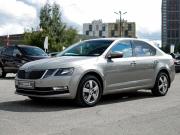 Skoda Octavia III (A7) Рестайлинг Ижевск  - изображение 24