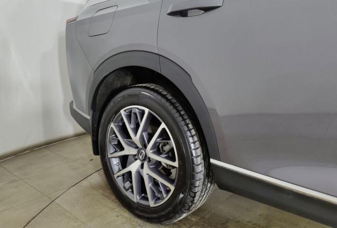 GAC GS8 II с пробегом 2023 года, цена 3 350 000 рублей, 15030 км, внедорожник, Автокод Объявления