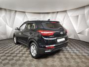 Hyundai Creta I Москва  - изображение 24