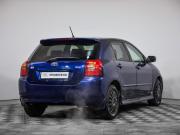 Toyota Corolla IX (E120 E130) Санкт-Петербург  - изображение 23