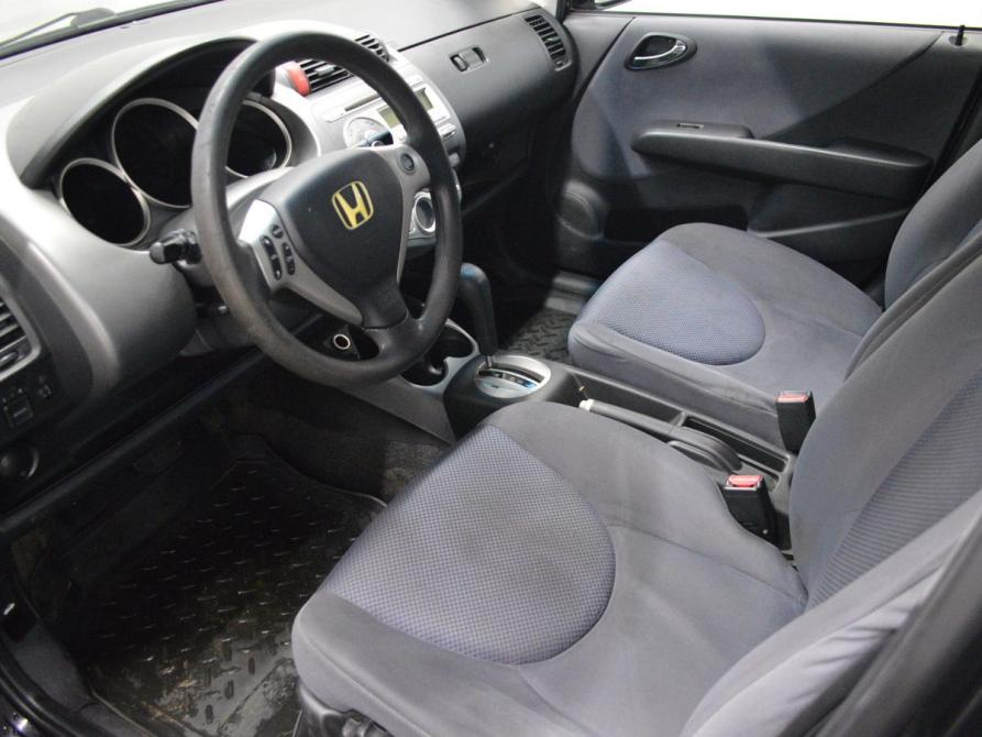 Honda Jazz I Рестайлинг Санкт-Петербург  - изображение 10