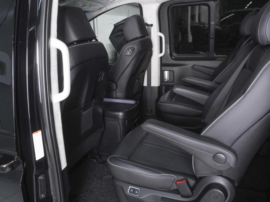 Hyundai Staria I Ростов-на-Дону  - изображение 14