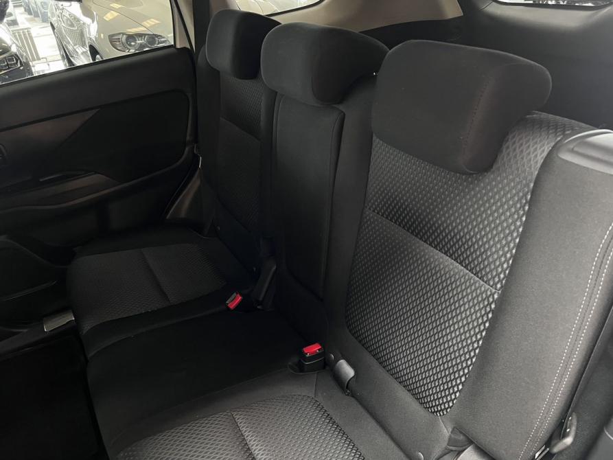 Mitsubishi Outlander III Рестайлинг 2 Тверь  - изображение 13