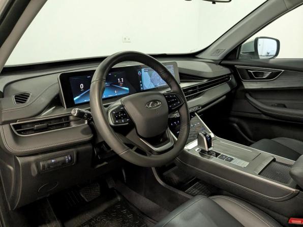Chery Tiggo 4 Pro I с пробегом 2024 года, цена 1 643 000 рублей, 17971 км, внедорожник, Автокод Объявления