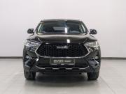 Haval F7x I Москва  - изображение 40