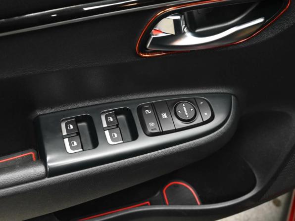 Kia Rio IV с пробегом 2020 года, цена 1 640 000 рублей, 57411 км, седан, Автокод Объявления