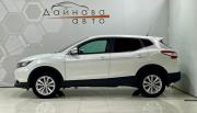 Nissan Qashqai II Воронеж  - изображение 29