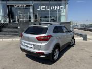 Hyundai Creta I Саратов  - изображение 20