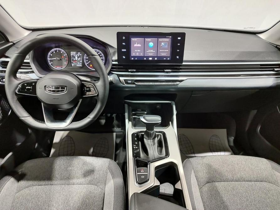 Geely Emgrand II Нижневартовск  - изображение 15