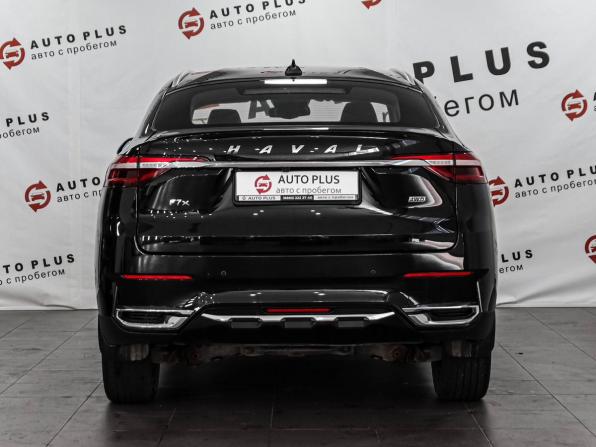 Haval F7x I с пробегом 2019 года, цена 1 899 000 рублей, 72756 км, внедорожник, Автокод Объявления