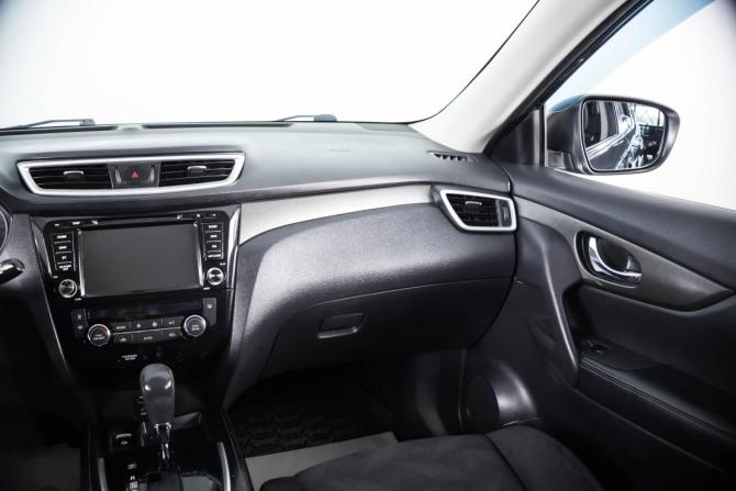 Nissan X-Trail III с пробегом 2019 года, цена 1 999 000 рублей, 162032 км, внедорожник, Автокод Объявления