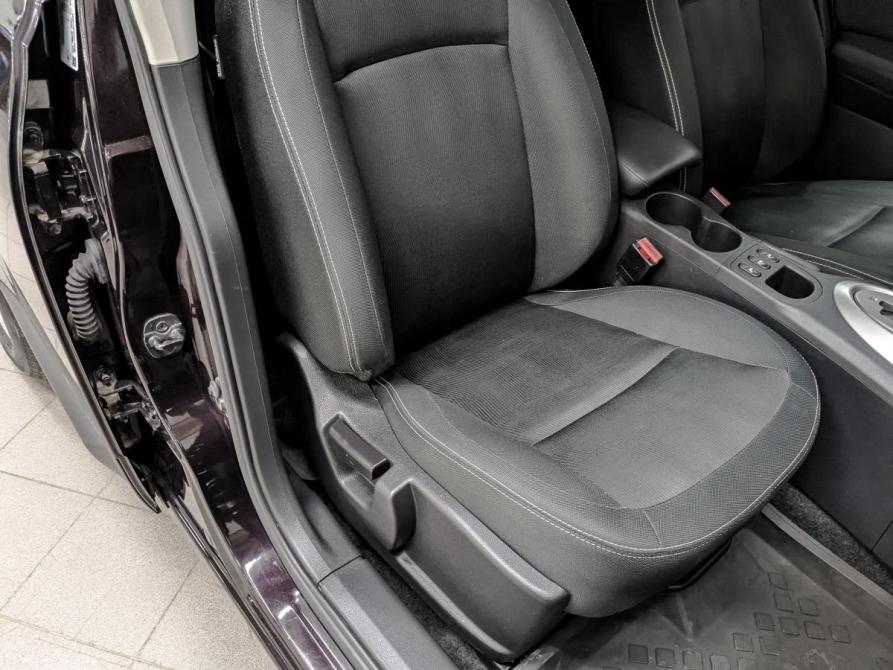 Nissan Qashqai I Рестайлинг Москва  - изображение 22