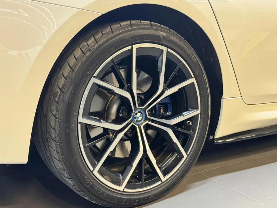 BMW 5 серии VII (G30/G31/G38) Рестайлинг Красноярск  - изображение 12