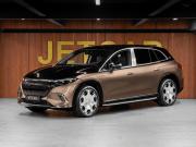 Mercedes-Benz Maybach EQS SUV Москва  - изображение 37