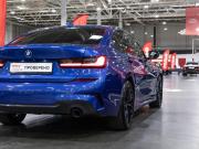 BMW 3 серии VII (G2x) Санкт-Петербург  - изображение 44