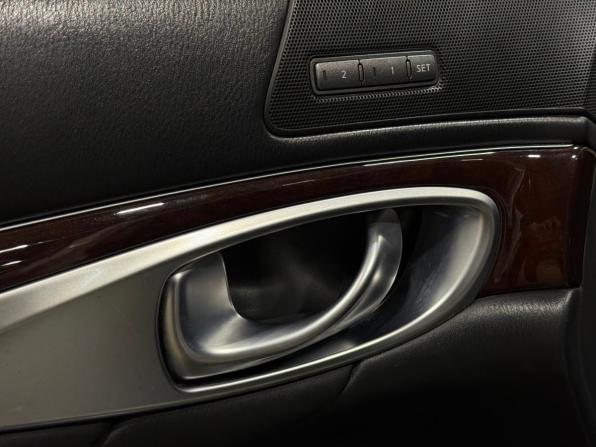Infiniti M IV с пробегом 2011 года, цена 1 400 000 рублей, 217455 км, седан, Автокод Объявления