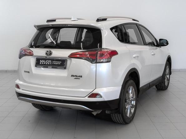 Toyota RAV4 IV (XA40) Рестайлинг с пробегом 2019 года, цена 2 990 000 рублей, 95918 км, внедорожник, Автокод Объявления